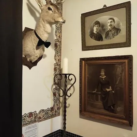 Le Jardin Renard-clos Sur Loir In The Loir & Loire Valleys Nyaraló La Chapelle-aux-Choux