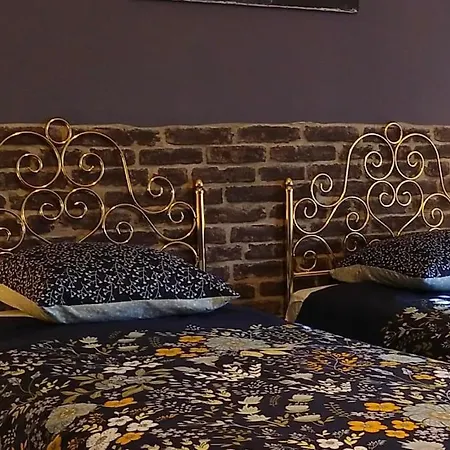 Le Jardin Renard-clos Sur Loir In The Loir & Loire Valleys Nyaraló