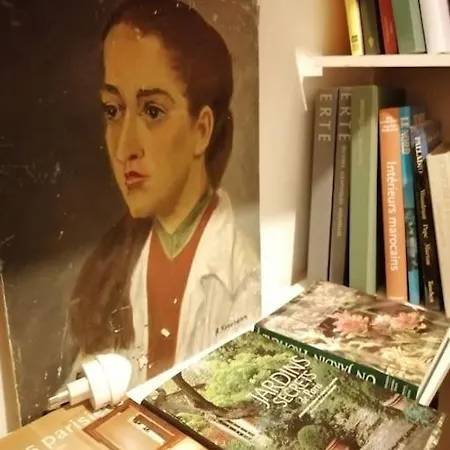 Le Jardin Renard-clos Sur Loir In The Loir & Loire Valleys Holiday home *