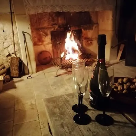 Le Jardin Renard-clos Sur Loir In The Loir & Loire Valleys