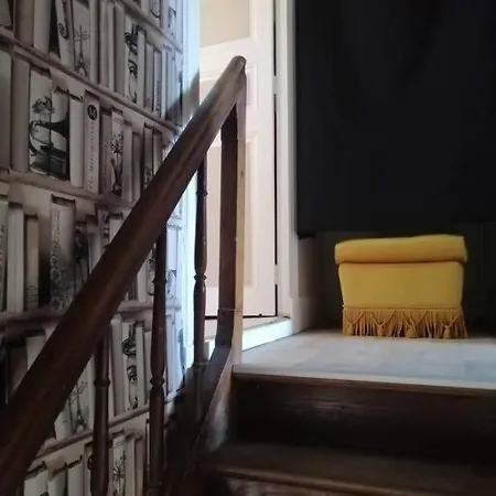 Le Jardin Renard-clos Sur Loir In The Loir & Loire Valleys Holiday home *