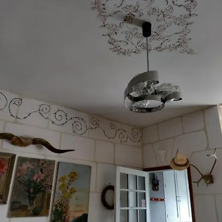 Holiday home Le Jardin Renard-clos Sur Loir In The Loir & Loire Valleys