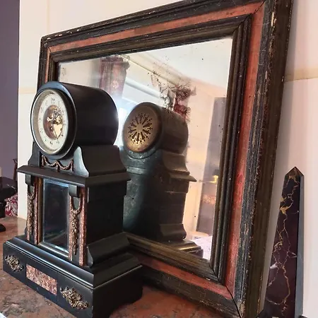 Nyaraló Le Jardin Renard-clos Sur Loir In The Loir & Loire Valleys