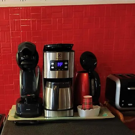 Holiday home Le Jardin Renard-clos Sur Loir In The Loir & Loire Valleys *