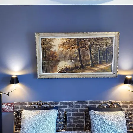 Le Jardin Renard-clos Sur Loir In The Loir & Loire Valleys *