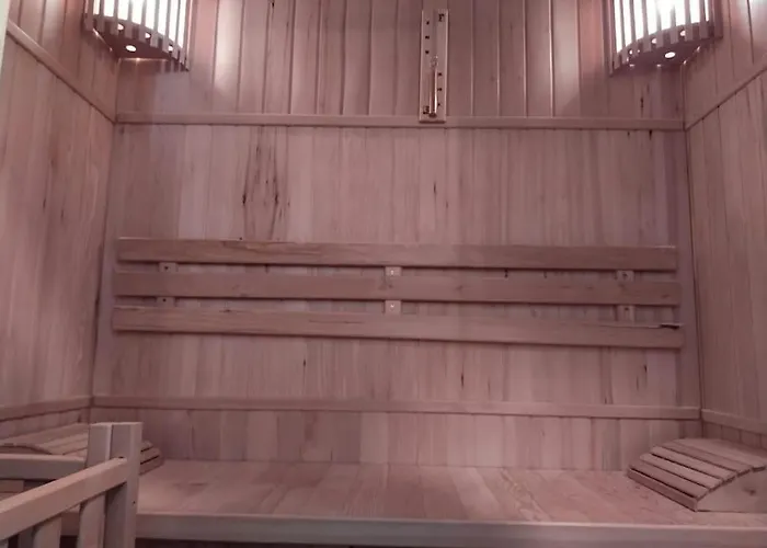 Le Jardin Renard-clos Sur Loir In The Loir&loire Valleys Hébergement de vacances