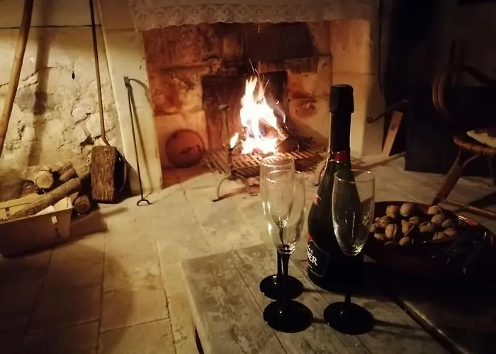 Le Jardin Renard-clos Sur Loir In The Loir&loire Valleys