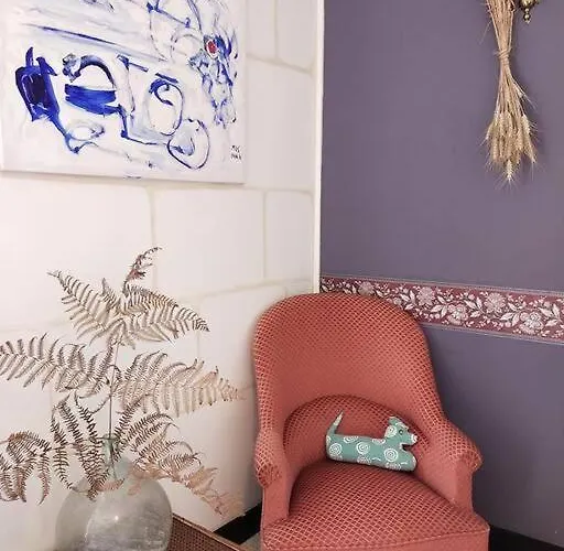 Le Jardin Renard-clos Sur Loir In The Loir&loire Valleys La Chapelle-aux-Choux