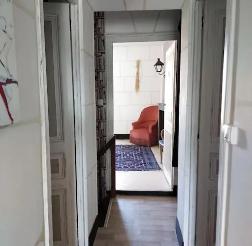 Le Jardin Renard-clos Sur Loir In The Loir&loire Valleys Hébergement de vacances La Chapelle-aux-Choux