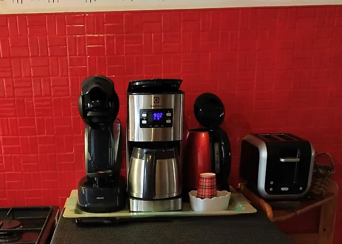 Hébergement de vacances Le Jardin Renard-clos Sur Loir In The Loir&loire Valleys *