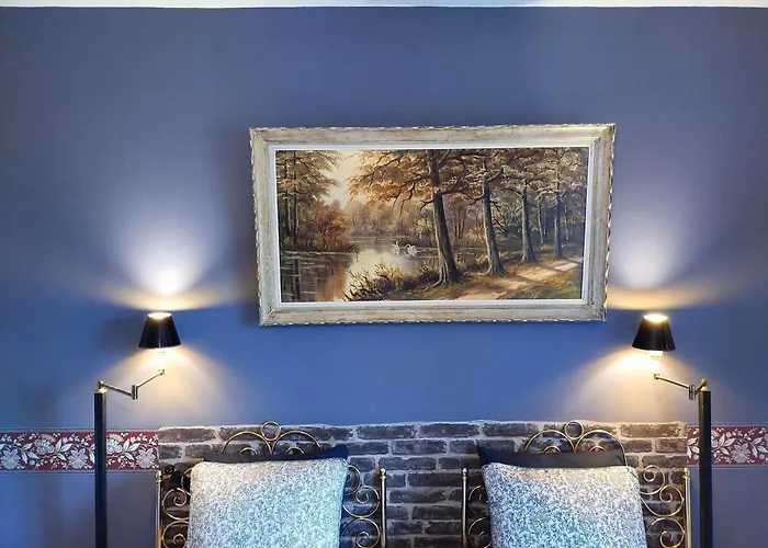 Le Jardin Renard-clos Sur Loir In The Loir&loire Valleys *